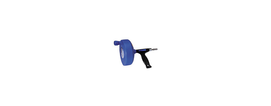Outils de Débouchage