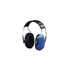 Casque anti-bruit