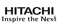 HITACHI