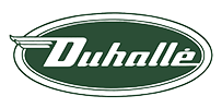 DUHALLÉ