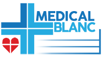 MEDICAL BLANC