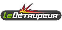 LE DETAUPEUR