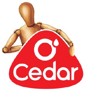 O'CEDAR