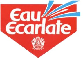 EAU ECARLATE