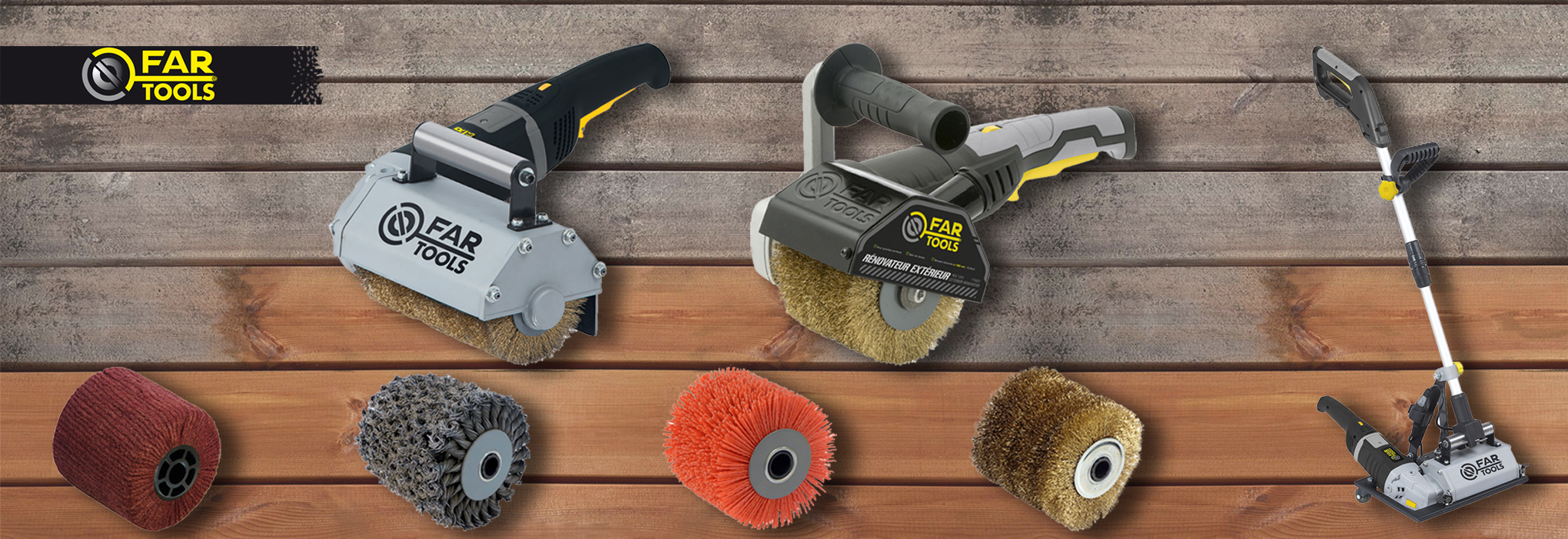 Fartools
