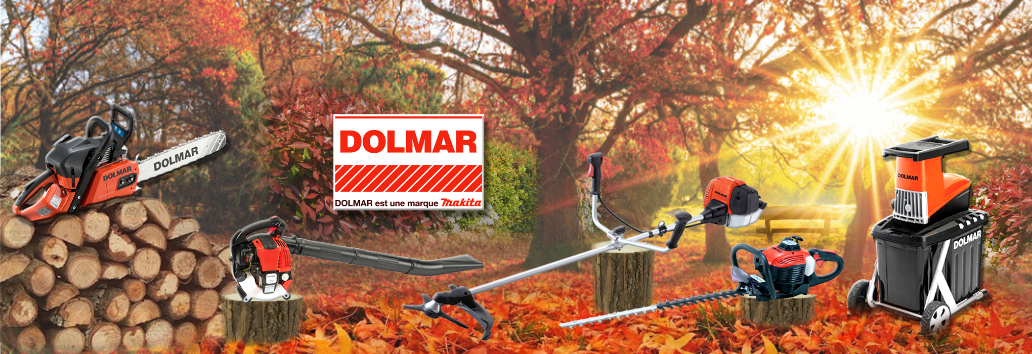 Dolmar